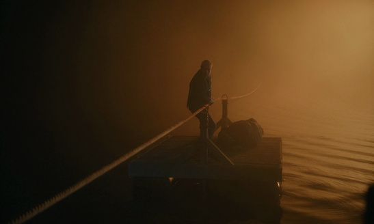 Shot of the Day - February 10, 2026