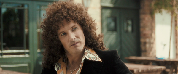 Brian May