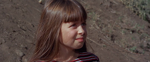 Little Girl