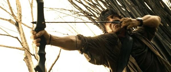 John Rambo
