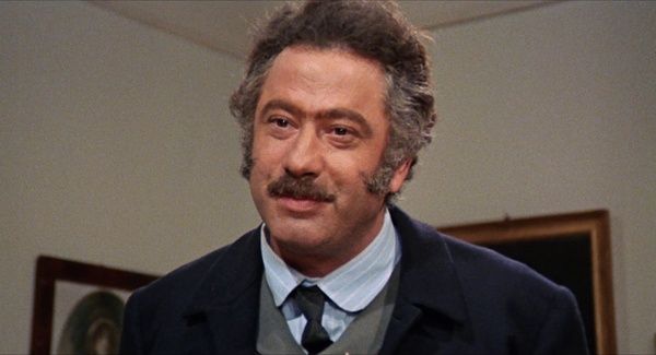 Sheriff Burnett
