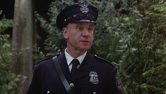 Officer Nell