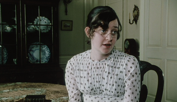 Mary Bennet