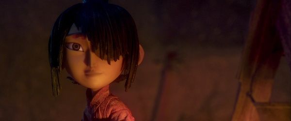 Kubo (voice)