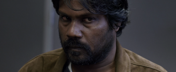 Dheepan