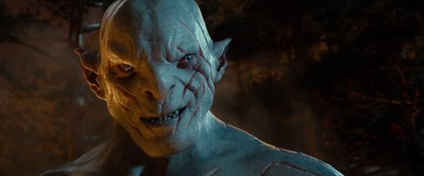 Azog the Defiler