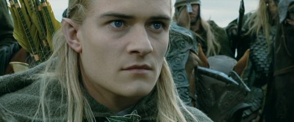 Legolas
