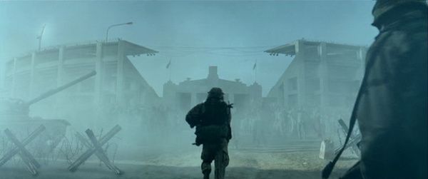 Shot of the Day - December 04, 2021