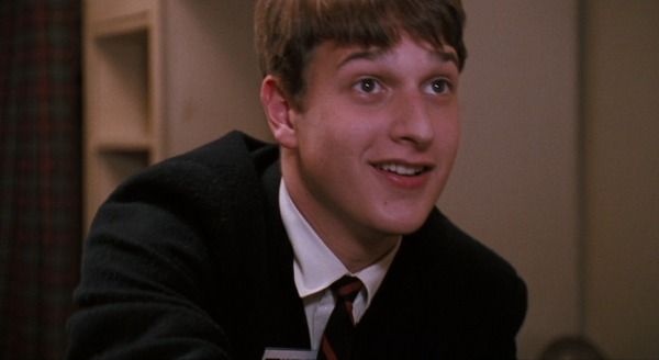 Knox Overstreet