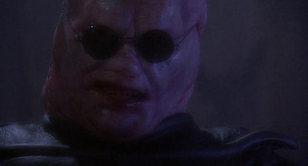 Butterball Cenobite