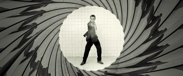 James Bond
