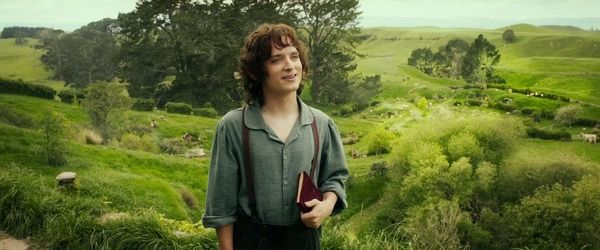 Frodo Baggins
