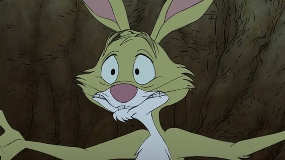 Rabbit (Voice)