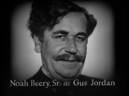 Gus Jordan