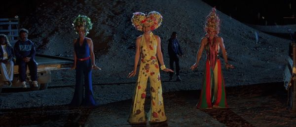 Shot of the Day - January 24, 2021