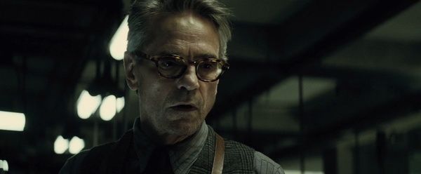 Alfred Pennyworth