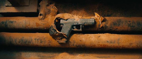 Shot of the Day - August 28, 2017