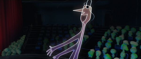 Counselor Jerry (voice)