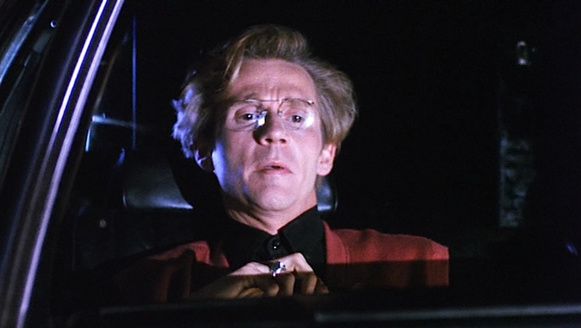 Eddie Kaspbrak