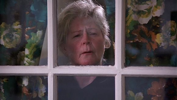 Mrs. Kersh