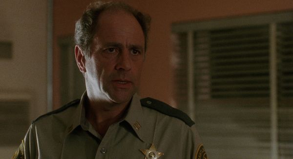 Sheriff Ira