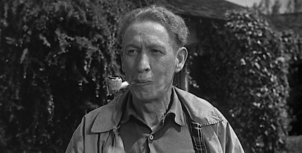 Uncle Ira Lentz