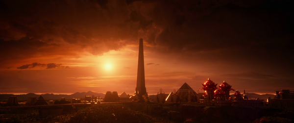 Shot of the Day - October 17, 2017