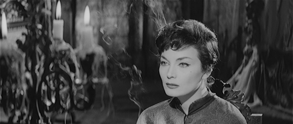 Giselle du Grand