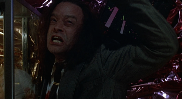 Charles Lee Ray/Chucky