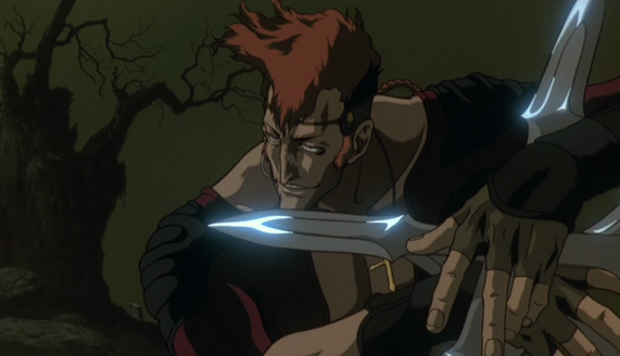 Kyle (Voice)