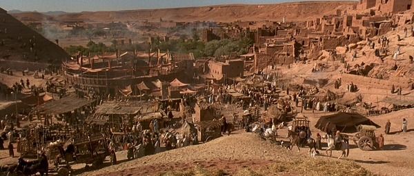 Gladiator