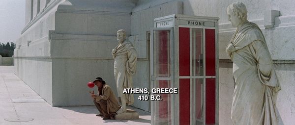 Shot of the Day - March 19, 2021
