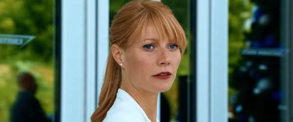 Virginia 'Pepper' Potts