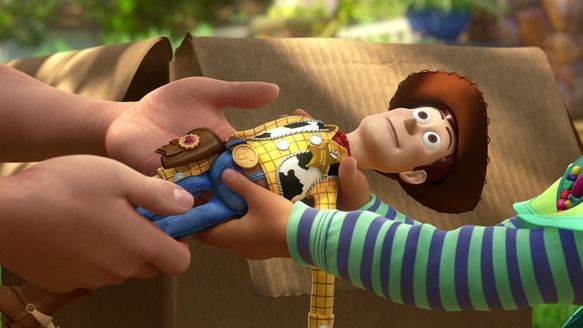 Woody