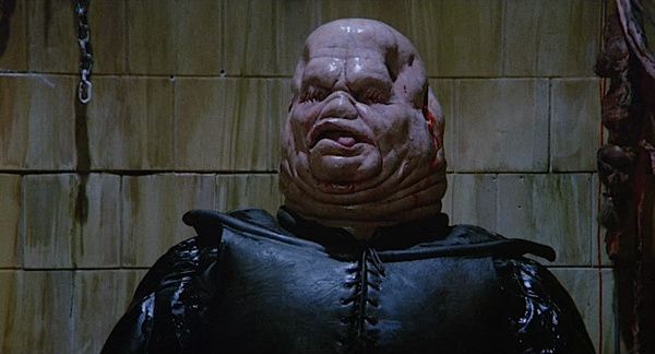 'Butterball' Cenobite