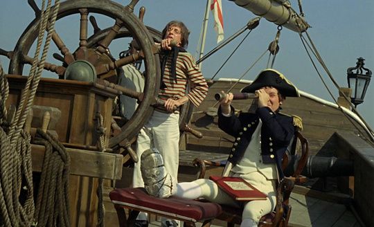 Carry On Jack