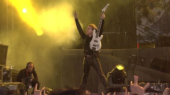 David Ellefson