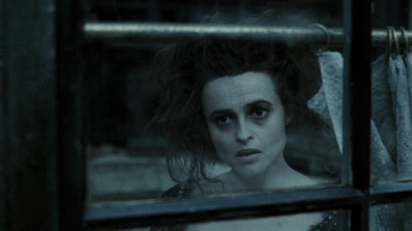 Mrs. Lovett