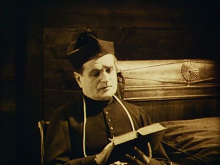 Le père Taillier