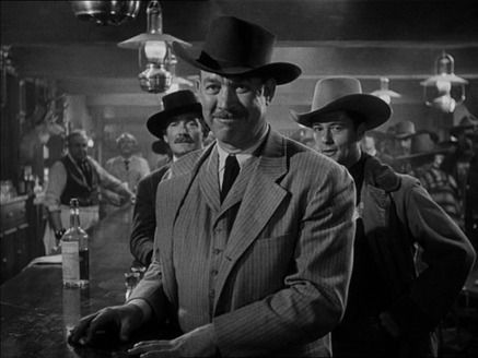 Morgan Earp