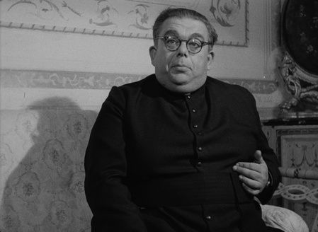 Father Genaro
