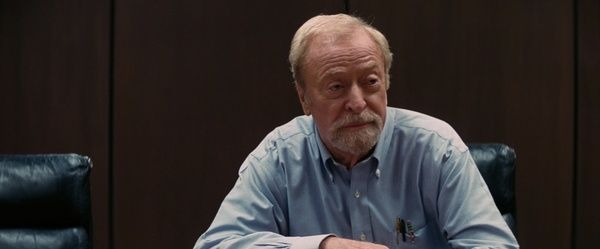 Professor Brand