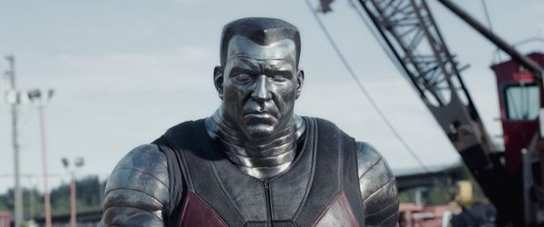 Colossus