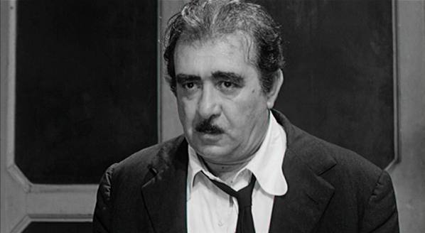 Don Vincenzo Ascalone