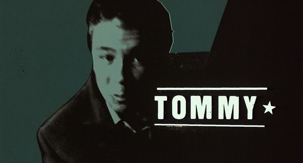 Tommy