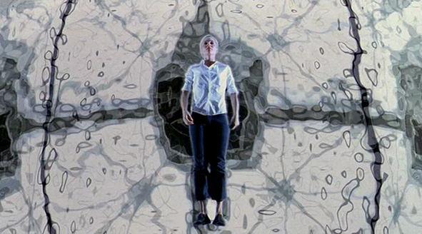 Cube 2: Hypercube