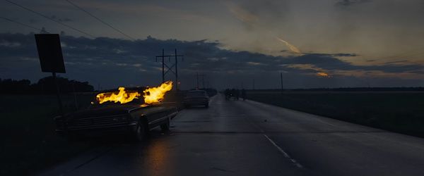 Shot of the Day - February 15, 2026