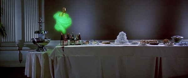 Ghostbusters