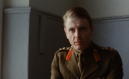 Colonel Rafelli