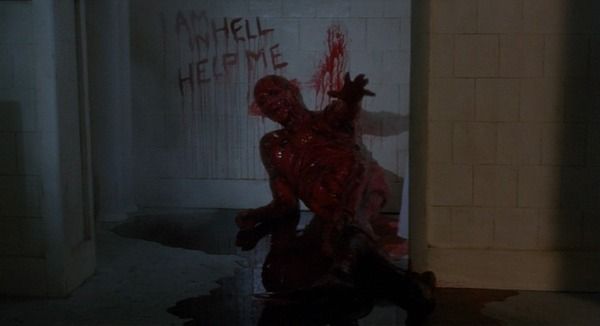 Hellbound: Hellraiser II